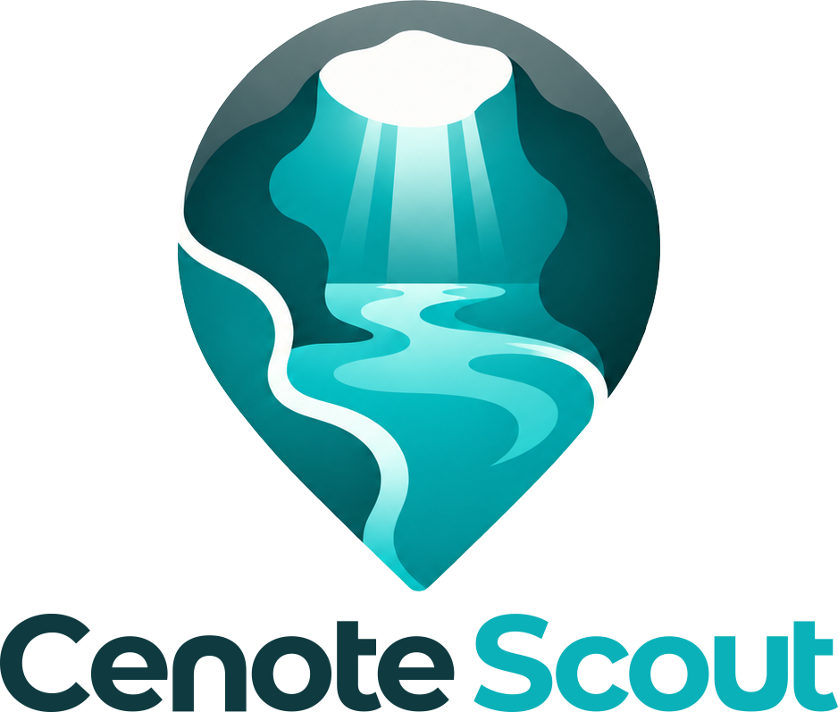Cenote Scout